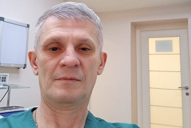 Врач-оториноларинголог Зураб Чантурия скончался <nobr class="_">28 сентября</nobr> Врач-оториноларинголог Зураб Чантурия скончался <nobr class="_">28 сентября</nobr>