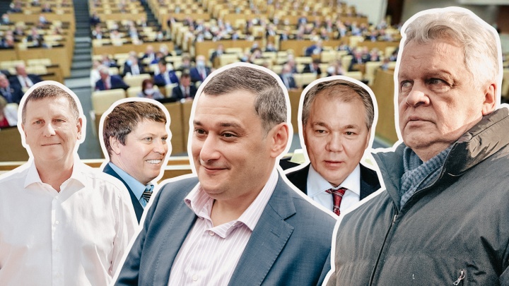 Без дам, но с интригой: кто победил на выборах в Госдуму от Самарской области