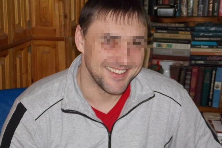 Работает мебельщиком, служил в полиции, есть дети: раскрыта личность подозреваемого в убийстве Насти Муравьёвой