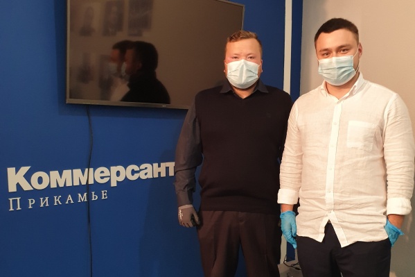 Специалисты цифрового офиса «Сибура» рассказали пермским ИТ-специалистам рассказали о внедрении интеллектуальных решений Специалисты цифрового офиса «Сибура» рассказали пермским ИТ-специалистам рассказали о внедрении интеллектуальных решений