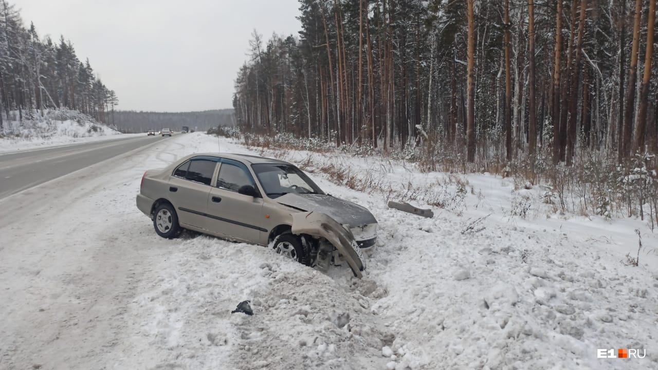 Водители серьезно не пострадали Водители серьезно не пострадали