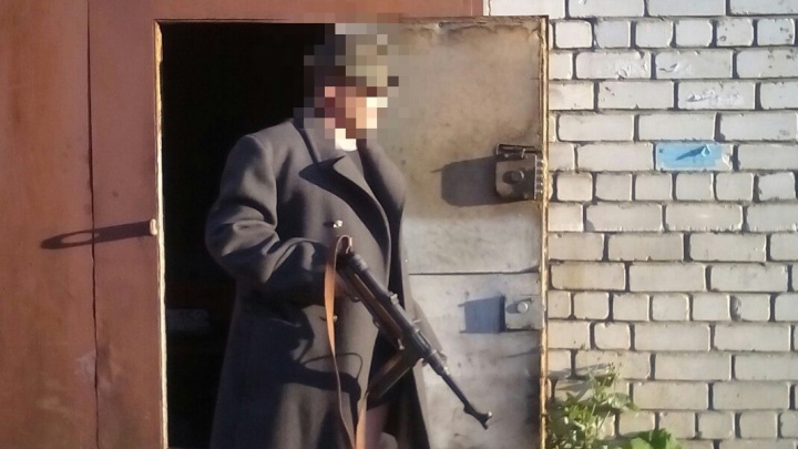 Нижегородец пообещал выстрелить в голову мужчине, продающему телефон через интернет