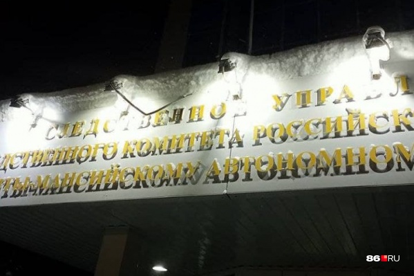 Следователи изъяли медицинскую документацию и назначили судебно-медицинскую экспертизу Следователи изъяли медицинскую документацию и назначили судебно-медицинскую экспертизу