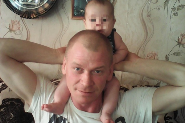 Мужчину ищут родственники Мужчину ищут родственники