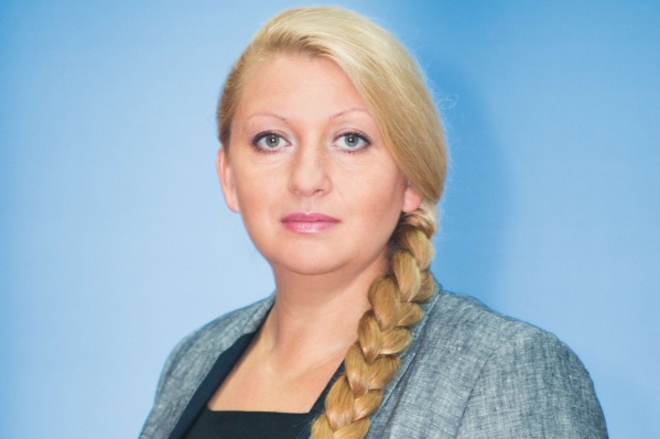 Ирина Кочуева давно занимается общественно-политической деятельностью в Самаре Ирина Кочуева давно занимается общественно-политической деятельностью в Самаре