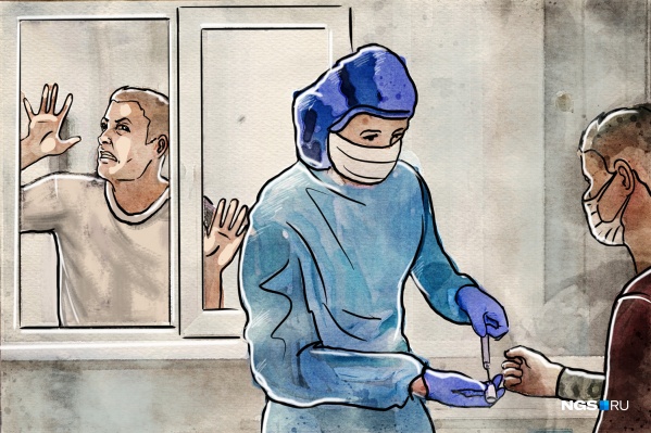 Записаться на вакцинацию от коронавируса удается не всем. Вот одно из препятствий, с которым столкнулся автор колонки, — портал «Госуслуги» записывал его на день в прошлом Записаться на вакцинацию от коронавируса удается не всем. Вот одно из препятствий, с которым столкнулся автор колонки, — портал «Госуслуги» записывал его на день в прошлом