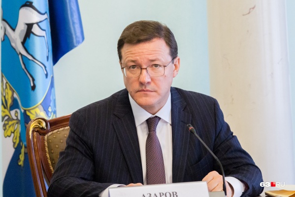 «Прошу до 20:00 доложить о проведенных проверках», — дал поручение Дмитрий Азаров «Прошу до 20:00 доложить о проведенных проверках», — дал поручение Дмитрий Азаров