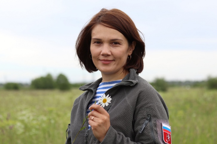 Жена, мама, подруга, коллега, наставник для детей и подростков Архангельска — всё это Светлана Власова Жена, мама, подруга, коллега, наставник для детей и подростков Архангельска — всё это Светлана Власова