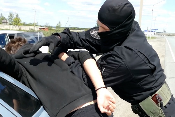 Торговца справками взяли с поличным Торговца справками взяли с поличным