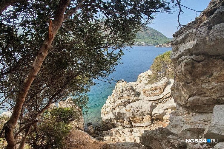 Турцию туристы любят за мягкий климат за счет гор и обилия растительности