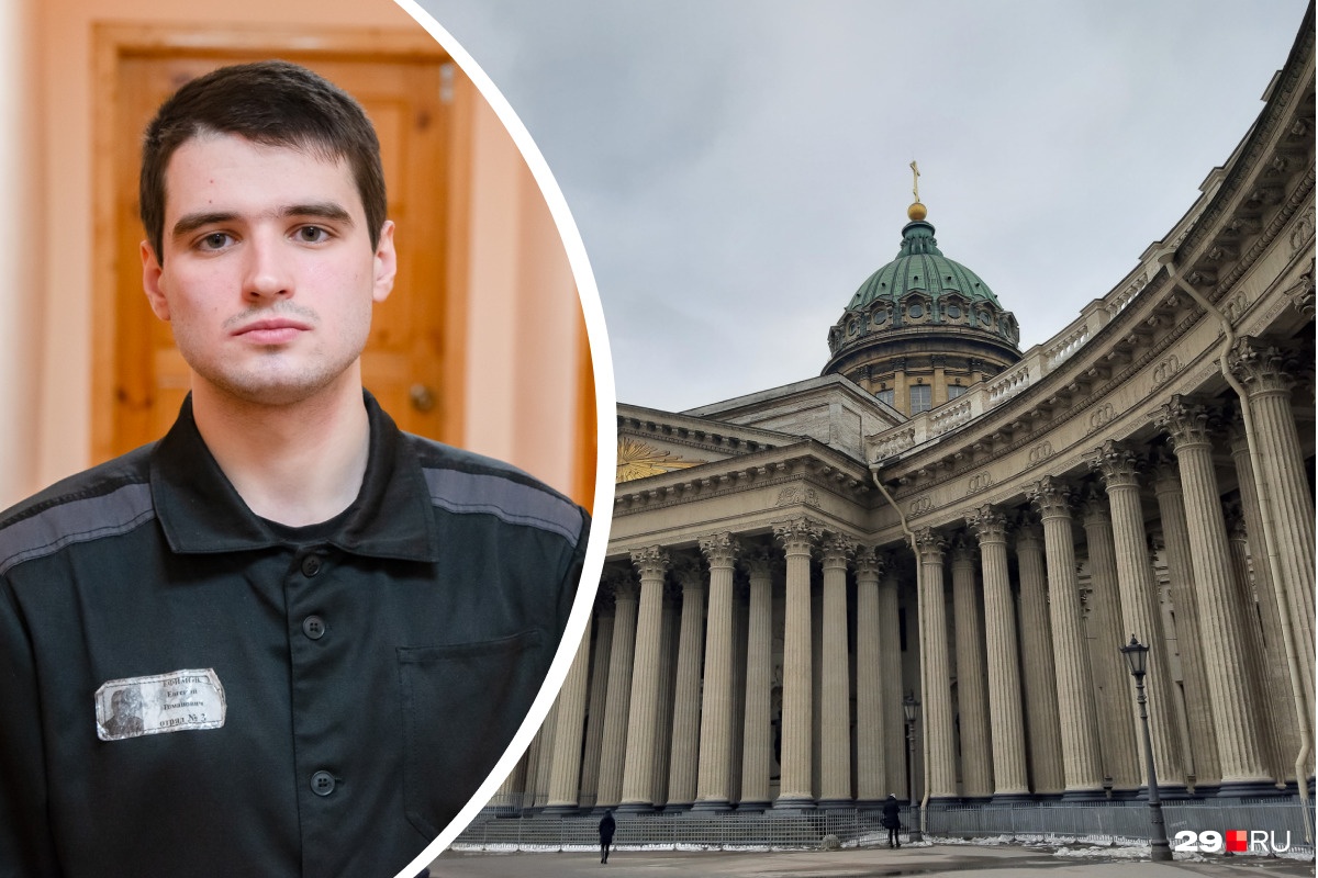Сейчас Евгений Ефимов понимает, что кураторы его теракта не имеют никакого отношения к религии, которой он к <nobr class="_">17 годам</nobr> глубоко увлекся