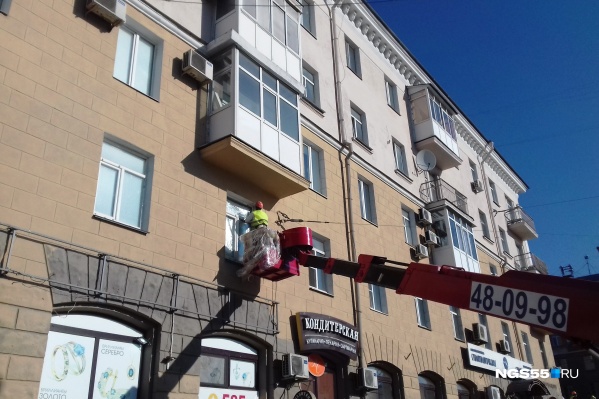 В 194 домах работа еще ведется В 194 домах работа еще ведется