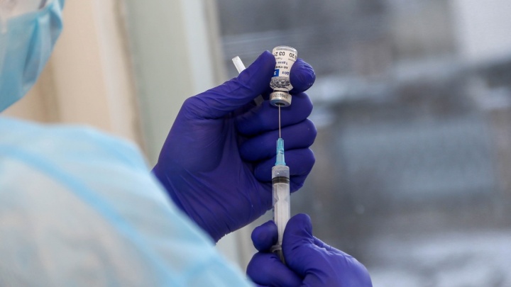 Тесты на поддельные сертификаты о вакцинации планируется ввести в Нижегородской области