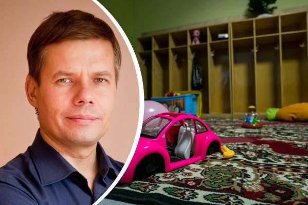 Всплеск новых диагнозов Николай Рычков объяснил несколькими причинами Всплеск новых диагнозов Николай Рычков объяснил несколькими причинами