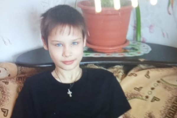 Подросток ушел из дома <nobr class="_">1 августа</nobr>, и найти его пока не удается Подросток ушел из дома <nobr class="_">1 августа</nobr>, и найти его пока не удается