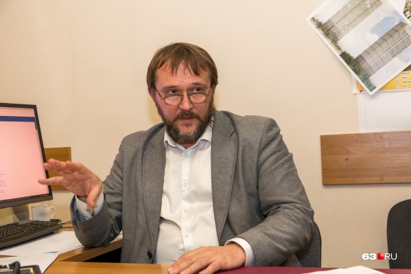 Один из эскизов подготовил сам Дмитрий Орлов Один из эскизов подготовил сам Дмитрий Орлов