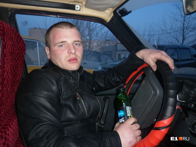 Алексей Жданов был судим и за угон автомобиля Алексей Жданов был судим и за угон автомобиля 