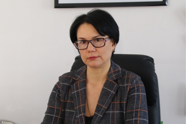 Замглавы Кумертау рассказала UFA1.RU об инциденте на уроке рисования в школе № 5 Замглавы Кумертау рассказала UFA1.RU об инциденте на уроке рисования в школе № 5