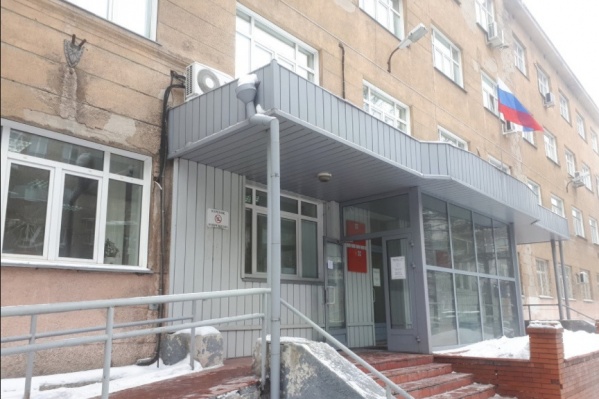 Инцидент произошел рано утром в этот понедельник, <nobr class="_">19 апреля</nobr> Инцидент произошел рано утром в этот понедельник, <nobr class="_">19 апреля</nobr>