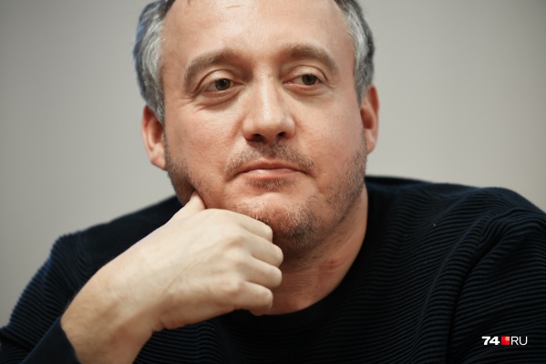 Сергей Вайнштейн зачастил с продажей своих активов, но объясняет, что это естественные процессы в инвестиционном бизнесе Сергей Вайнштейн зачастил с продажей своих активов, но объясняет, что это естественные процессы в инвестиционном бизнесе