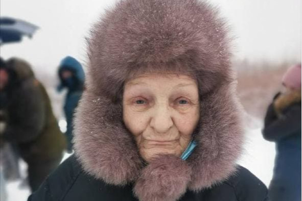 Женщина осталась без жилья из-за долгов дочери Женщина осталась без жилья из-за долгов дочери