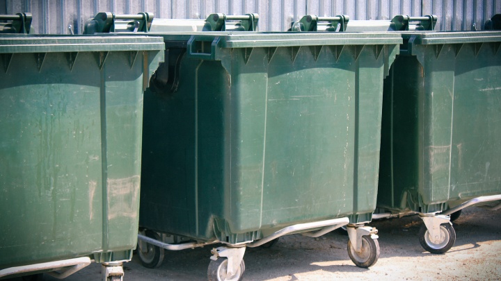 Власти Курганской области сообщили о снижении тарифа на мусор