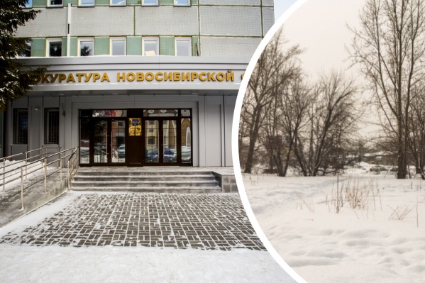 Проверка продажи участка продолжается Проверка продажи участка продолжается