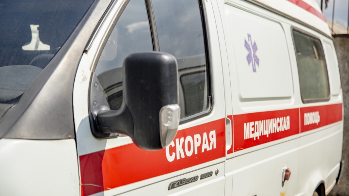Пуля осталась в глазу: в Ярославле подросток выстрелил в своего 7-летнего брата из пневматики