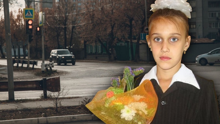 «Однажды дочка найдется, и мы будем вместе»: как 11 лет назад пропала Аня Анисимова и что сейчас