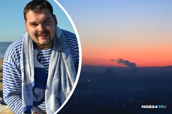 Шахматов был лидером «Зелёных» с <nobr class="_">2016 года</nobr> Шахматов был лидером «Зелёных» с <nobr class="_">2016 года</nobr>