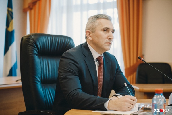 Законопроект внес губернатор за две недели до выборов в Госдуму Законопроект внес губернатор за две недели до выборов в Госдуму