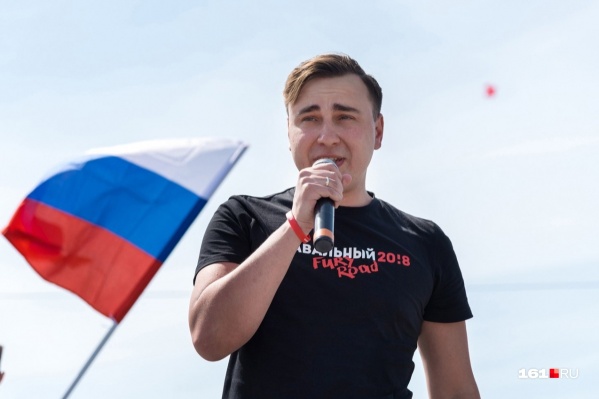 Дело Юрия Жданова связывают с политической деятельностью его сына Ивана Дело Юрия Жданова связывают с политической деятельностью его сына Ивана