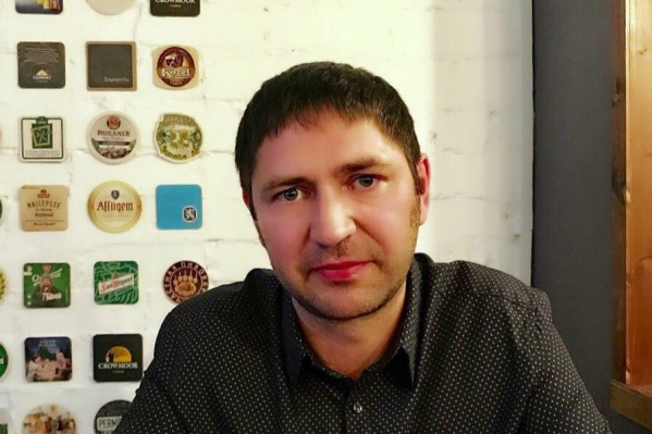 Алексея Худышина задержали утром 20 июля Алексея Худышина задержали утром 20 июля
