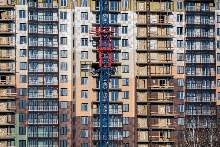 Для строительства будут привлекать приезжих, обещая им «сибирскую ипотеку» и подъемные Для строительства будут привлекать приезжих, обещая им «сибирскую ипотеку» и подъемные