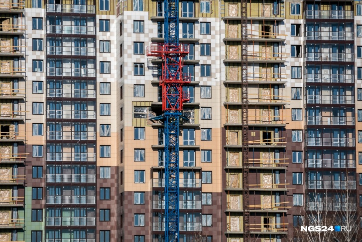 Труп мужчины нашли на стройке Труп мужчины нашли на стройке