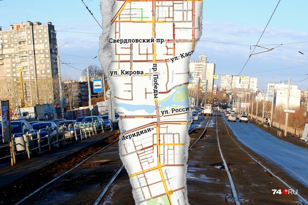 Закрытие Ленинградского моста жители Северо-Запада и ЧТЗ ждут с легким ужасом Закрытие Ленинградского моста жители Северо-Запада и ЧТЗ ждут с легким ужасом