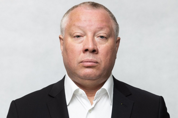 Олег Усачёв работал в «Тракторе» с <nobr class="_">2019 года</nobr> Олег Усачёв работал в «Тракторе» с <nobr class="_">2019 года</nobr>