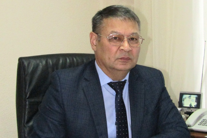 Глава Салаватского района не смог найти общий язык, по словам Хабирова, с директором санатория «Янгантау» Глава Салаватского района не смог найти общий язык, по словам Хабирова, с директором санатория «Янгантау»