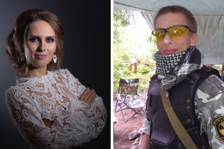 Убийца и его жертва были знакомы с института Убийца и его жертва были знакомы с института