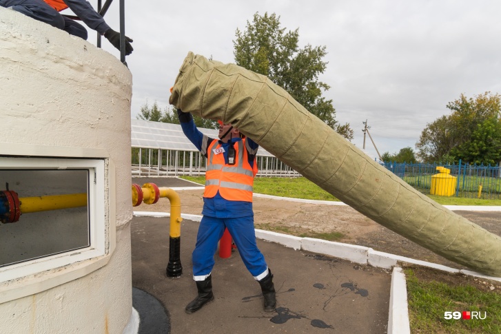 В 2000 году уровень газификации в России был около 48%, в 2021 — 71,4%. К 2030 году власти намерены добиться цифры 82,9% и закончить технически возможную газификацию страны