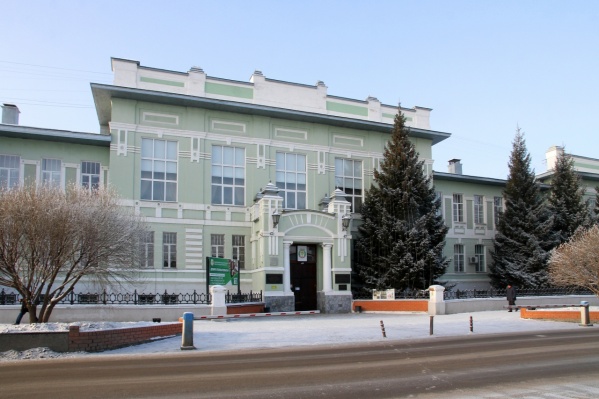 ШГПУ отменяет дистант с 4 февраля ШГПУ отменяет дистант с 4 февраля