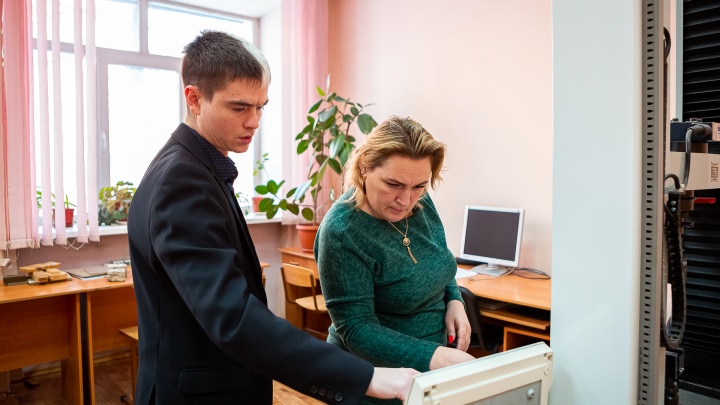 Молодые ученые Университета Решетнёва получат 2,5 млн рублей за лучший научно-исследовательский проект