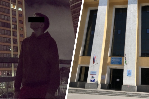 Причины и обстоятельства смерти молодого человека пока не ясны Причины и обстоятельства смерти молодого человека пока не ясны