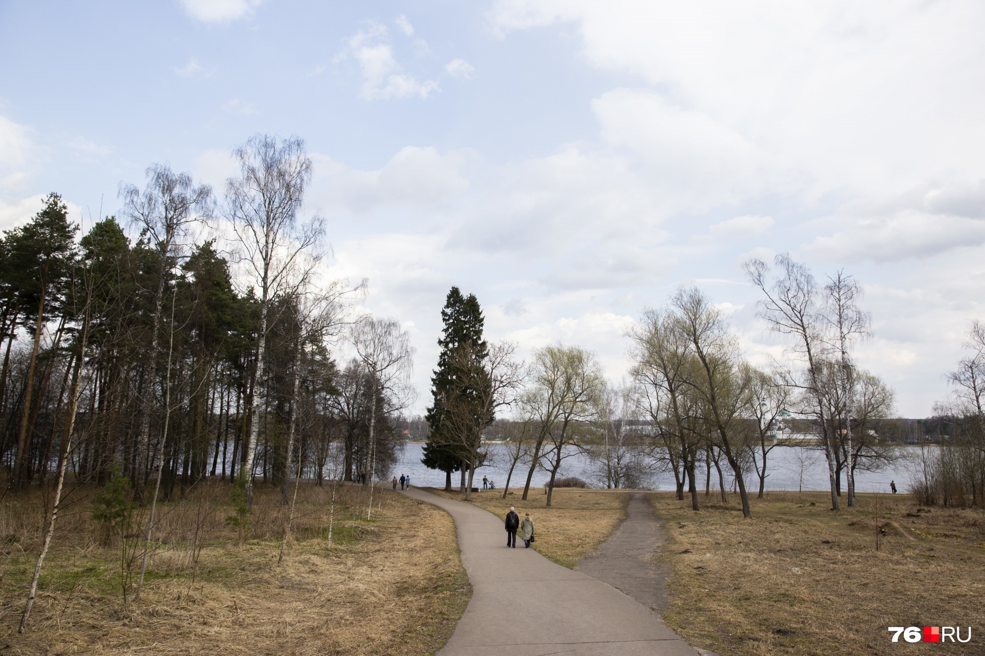 Павловский парк — это памятник природы регионального значения, поэтому важно, чтобы соблюдались правила пользования этой территорией