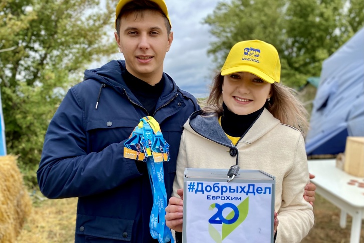Волонтеры из Котельниково привезли домой международную «Премию МИРа» Волонтеры из Котельниково привезли домой международную «Премию МИРа»