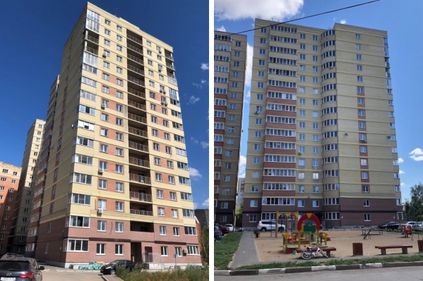 Новостройку не могли ввести в эксплуатацию два года из-за проблем с подключением к сетям Новостройку не могли ввести в эксплуатацию два года из-за проблем с подключением к сетям