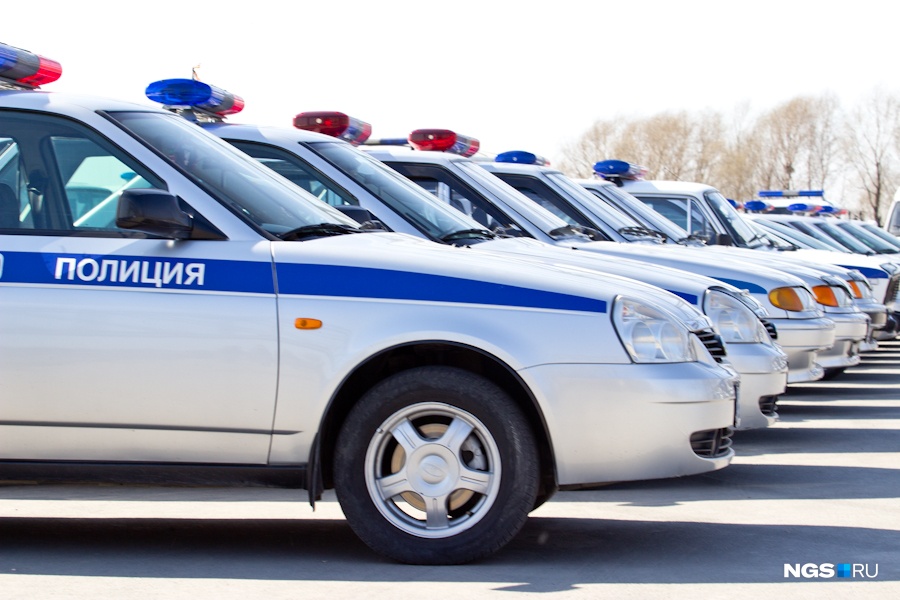 Кузбасс оказался в топ-10 самых криминальных регионов России. Изучаем статистику