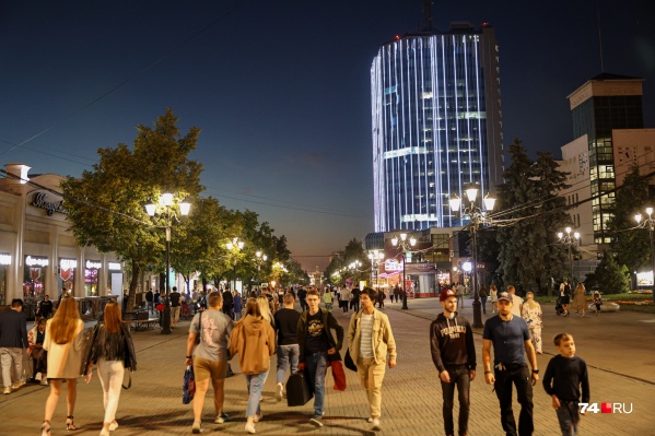 Продажу алкоголя на ночной Кировке хотели запретить Продажу алкоголя на ночной Кировке хотели запретить