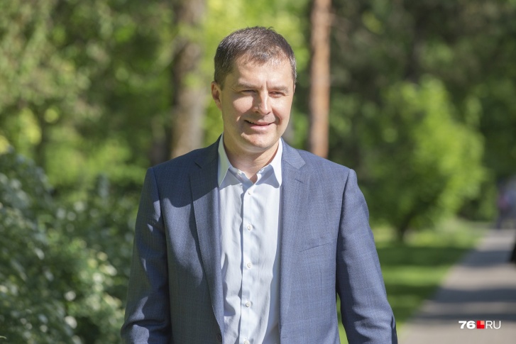 Владимир Волков вышел безнаказанным из двух громких историй Владимир Волков вышел безнаказанным из двух громких историй