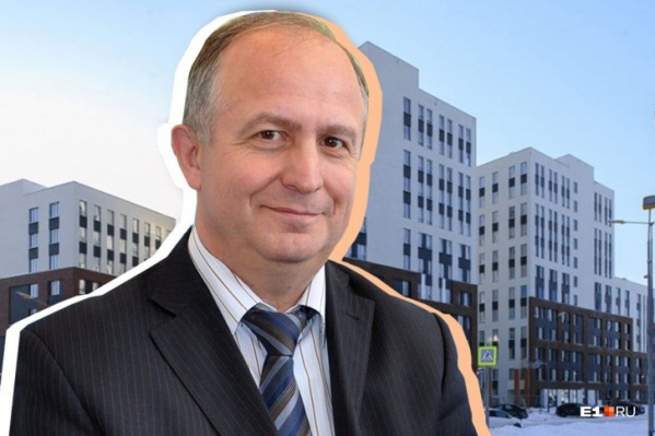 Вячеслав Мишарин вышел на пенсию Вячеслав Мишарин вышел на пенсию